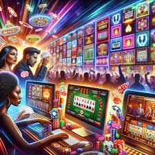 lapak777 featured game showcase