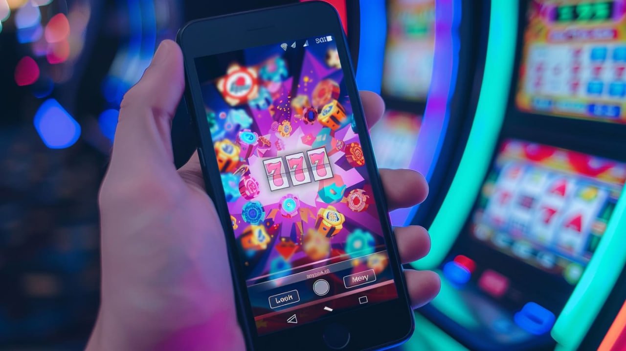 Tembak Ikan Game 